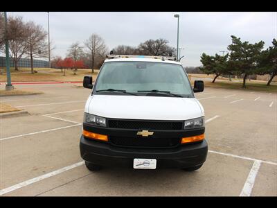 2021 Chevrolet Express 2500   - Photo 8 - Euless, TX 76040