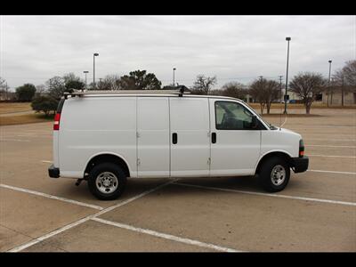 2021 Chevrolet Express 2500   - Photo 6 - Euless, TX 76040