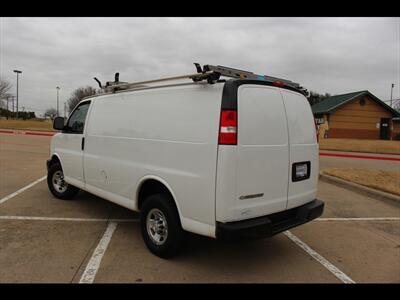 2021 Chevrolet Express 2500   - Photo 3 - Euless, TX 76040