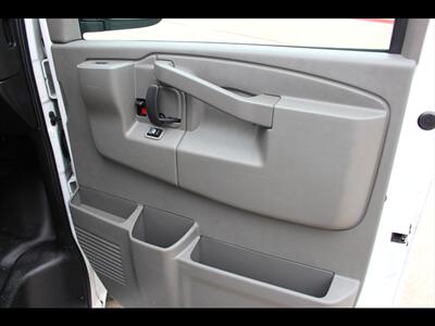 2021 Chevrolet Express 2500   - Photo 24 - Euless, TX 76040