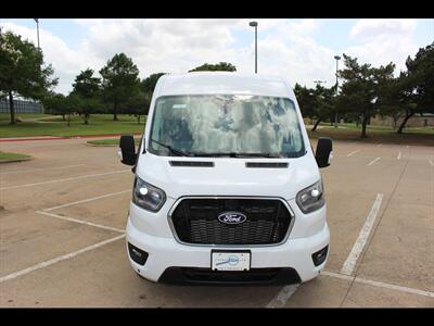 2026 Ford Transit 350 XLT   - Photo 7 - Euless, TX 76040