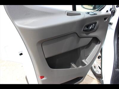 2026 Ford Transit 350 XLT   - Photo 28 - Euless, TX 76040