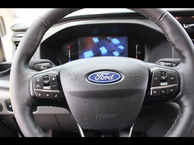 2026 Ford Transit 350 XLT   - Photo 30 - Euless, TX 76040