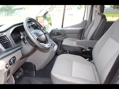 2026 Ford Transit 350 XLT   - Photo 33 - Euless, TX 76040
