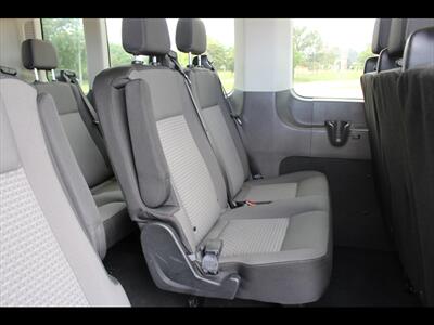 2026 Ford Transit 350 XLT   - Photo 15 - Euless, TX 76040