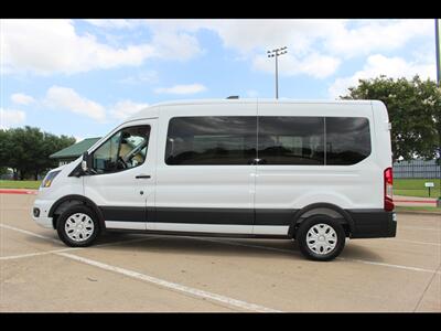 2026 Ford Transit 350 XLT   - Photo 1 - Euless, TX 76040