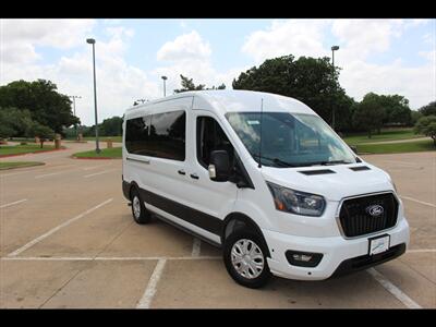 2026 Ford Transit 350 XLT   - Photo 6 - Euless, TX 76040