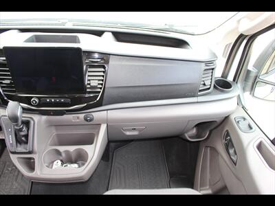 2026 Ford Transit 350 XLT   - Photo 17 - Euless, TX 76040