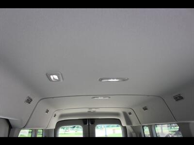 2026 Ford Transit 350 XLT   - Photo 21 - Euless, TX 76040