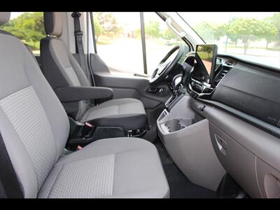 2026 Ford Transit 350 XLT   - Photo 23 - Euless, TX 76040