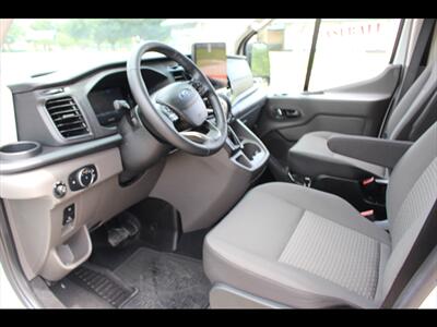 2026 Ford Transit 350 XLT   - Photo 27 - Euless, TX 76040