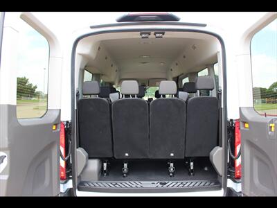 2026 Ford Transit 350 XLT   - Photo 9 - Euless, TX 76040