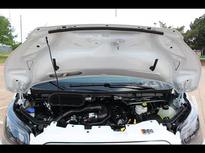 2026 Ford Transit 350 XLT   - Photo 38 - Euless, TX 76040