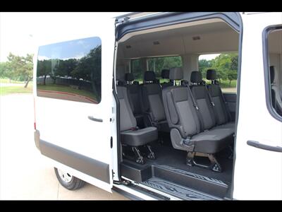 2026 Ford Transit 350 XLT   - Photo 13 - Euless, TX 76040