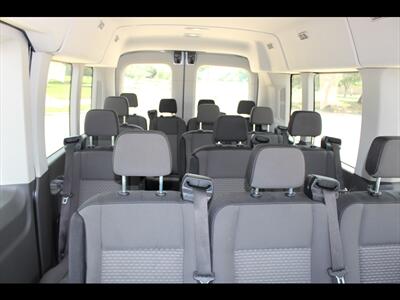 2026 Ford Transit 350 XLT   - Photo 20 - Euless, TX 76040