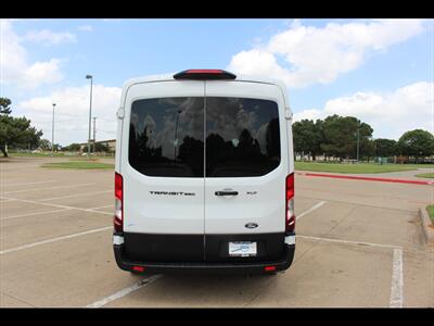 2026 Ford Transit 350 XLT   - Photo 3 - Euless, TX 76040