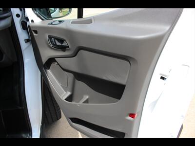 2026 Ford Transit 350 XLT   - Photo 26 - Euless, TX 76040
