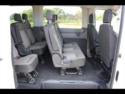 2026 Ford Transit 350 XLT   - Photo 14 - Euless, TX 76040