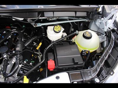 2026 Ford Transit 350 XLT   - Photo 41 - Euless, TX 76040