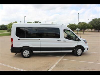 2026 Ford Transit 350 XLT   - Photo 5 - Euless, TX 76040