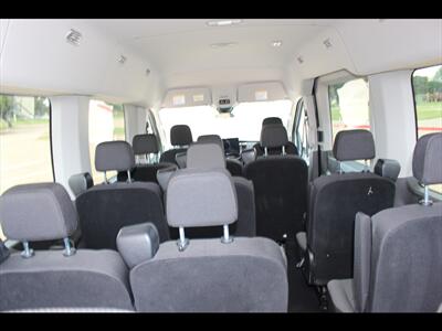 2026 Ford Transit 350 XLT   - Photo 12 - Euless, TX 76040