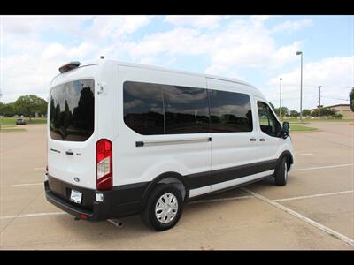 2026 Ford Transit 350 XLT   - Photo 4 - Euless, TX 76040
