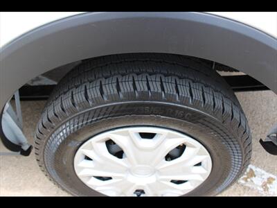 2026 Ford Transit 350 XLT   - Photo 37 - Euless, TX 76040