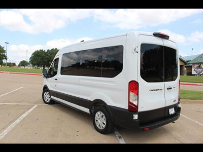 2026 Ford Transit 350 XLT   - Photo 2 - Euless, TX 76040