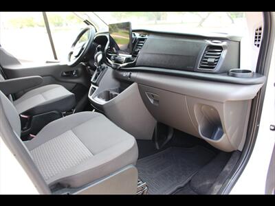2026 Ford Transit 350 XLT   - Photo 22 - Euless, TX 76040