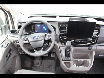 2026 Ford Transit 350 XLT   - Photo 16 - Euless, TX 76040