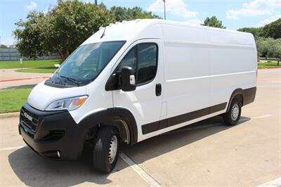 2026 RAM ProMaster SLT 3500 - Photo 1 - Euless, TX 76040