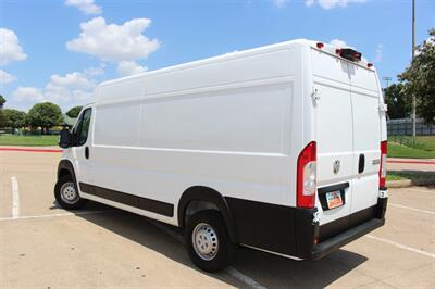 2026 RAM ProMaster SLT 3500 - Photo 3 - Euless, TX 76040