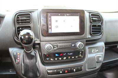 2026 RAM ProMaster SLT 3500 - Photo 20 - Euless, TX 76040