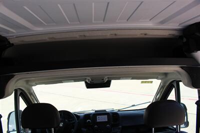 2026 RAM ProMaster SLT 3500 - Photo 17 - Euless, TX 76040