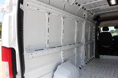 2026 RAM ProMaster SLT 3500 - Photo 12 - Euless, TX 76040