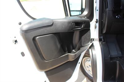 2026 RAM ProMaster SLT 3500 - Photo 24 - Euless, TX 76040
