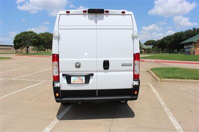 2026 RAM ProMaster SLT 3500 - Photo 4 - Euless, TX 76040