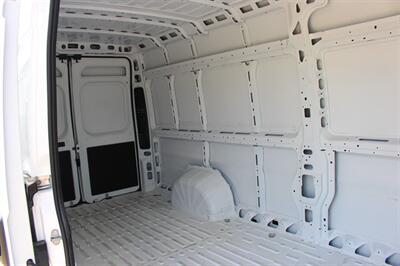 2026 RAM ProMaster SLT 3500 - Photo 15 - Euless, TX 76040