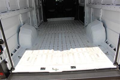 2026 RAM ProMaster SLT 3500 - Photo 11 - Euless, TX 76040
