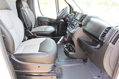 2026 RAM ProMaster SLT 3500 - Photo 23 - Euless, TX 76040