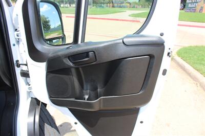 2026 RAM ProMaster SLT 3500 - Photo 22 - Euless, TX 76040