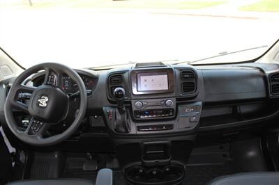 2026 RAM ProMaster SLT 3500 - Photo 16 - Euless, TX 76040