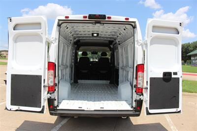 2026 RAM ProMaster SLT 3500 - Photo 9 - Euless, TX 76040