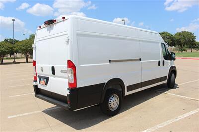2026 RAM ProMaster SLT 3500 - Photo 5 - Euless, TX 76040