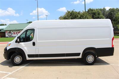 2026 RAM ProMaster SLT 3500 - Photo 2 - Euless, TX 76040