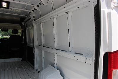 2026 RAM ProMaster SLT 3500 - Photo 13 - Euless, TX 76040