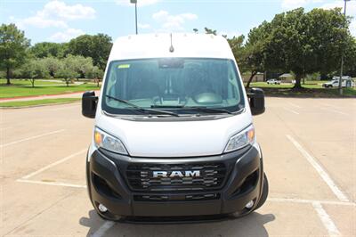 2026 RAM ProMaster SLT 3500 - Photo 8 - Euless, TX 76040