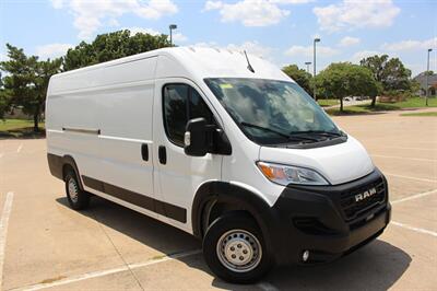 2026 RAM ProMaster SLT 3500 - Photo 7 - Euless, TX 76040