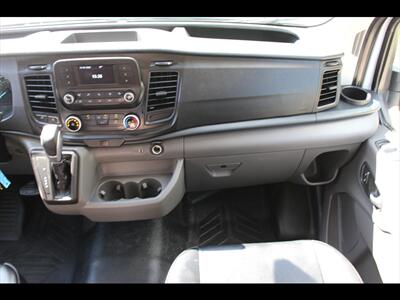 2025 Ford Transit 250   - Photo 15 - Euless, TX 76040