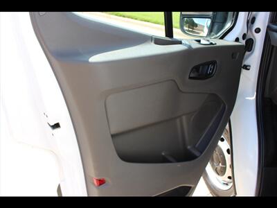2025 Ford Transit 250   - Photo 24 - Euless, TX 76040